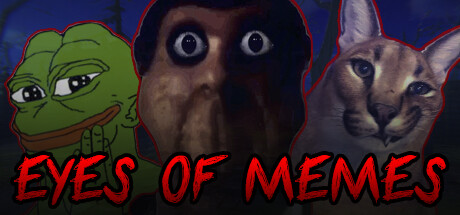 Image for Eyes Of Memes