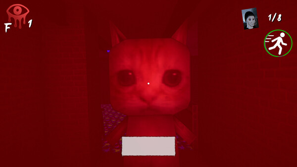 Скриншот из Eyes Of Memes