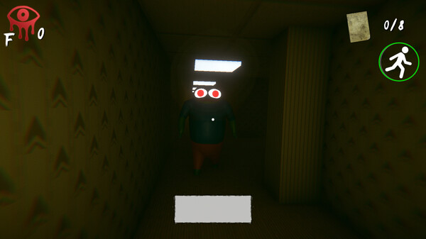 Скриншот из Eyes Of Memes