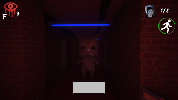 Скриншот из Eyes Of Memes
