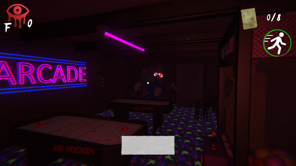 Eyes Of Memesfor windows and Linux 1