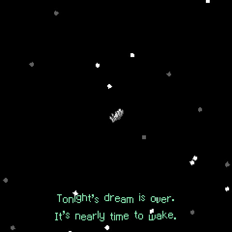 Dreams of the Void #4