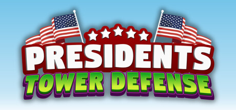 Presidents Tower Defense Cover Image