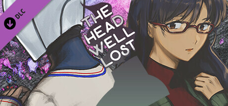 the head well lost - erotic scenes patch thumbnail