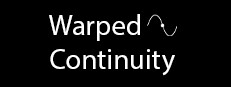 Warped Continuity 게임 이미지