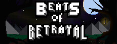 Beats of Betrayal 게임 이미지