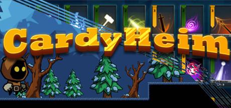 CardyHeim banner image