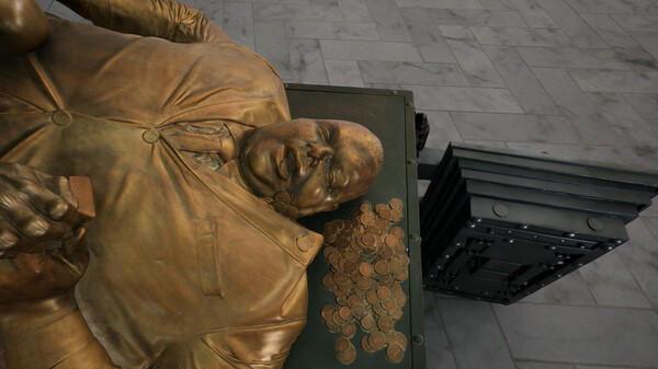 Pronovost Art Gallery game for windows Pc 1