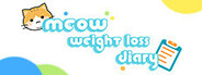 Meow Weight Loss Diary