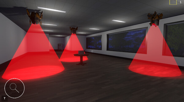 Aperture game for windows Pc 1