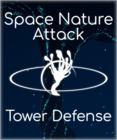 Space Nature Attack Tower Defense