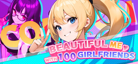 Handsome Me with 100 Girlfriends! technical specifications for computer