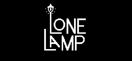 Lone Lamp banner