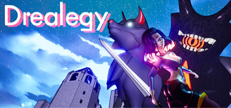 Drealegy steam charts