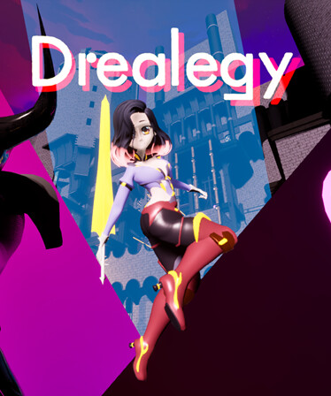 Drealegy