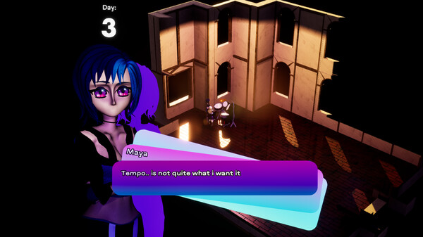 Drealegy game for windows Pc 1