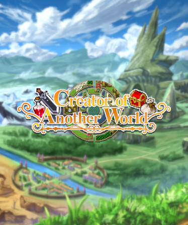 Creator of Another World