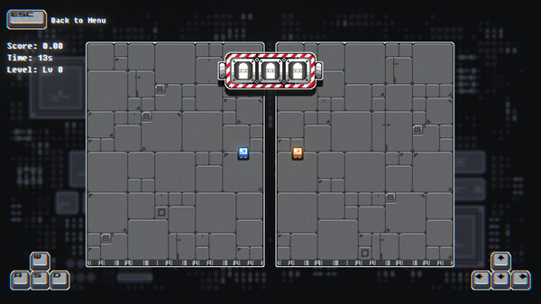 13 Seconds game for Linux 1