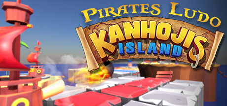 Pirates Ludo: Kanhoji's Island steam charts