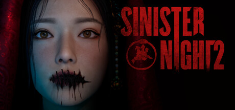 Sinister Night 2 Cover Image