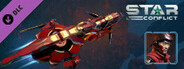 Star Conflict - Salamander