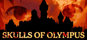 Skulls of Olympus