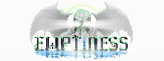 Emptiness