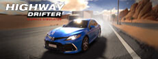 Highway Drifter: Hajwala Simulator