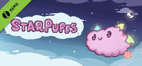 Starpuffs Demo banner