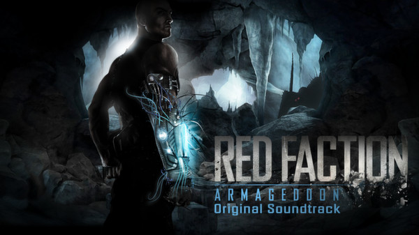 скриншот Red Faction Armageddon Soundtrack 0