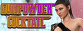 Gunpowder Cocktail logo