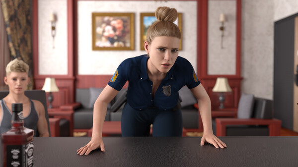 Gunpowder Cocktail - Chapter 1for windows and Linux 1