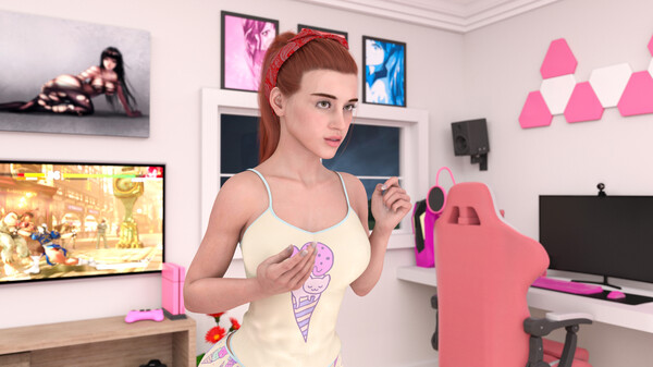 Gunpowder Cocktail - Chapter 1 game for windows Pc 1