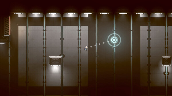 Ingression: The Portal Trial game for Linux 1