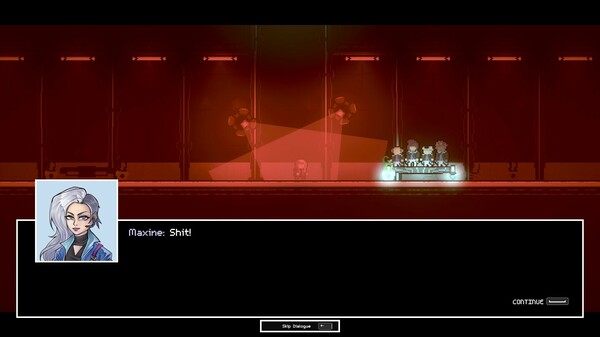Ingression: The Portal Trialfor windows and Linux 1