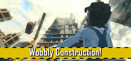 Wobbly Construction! steam charts