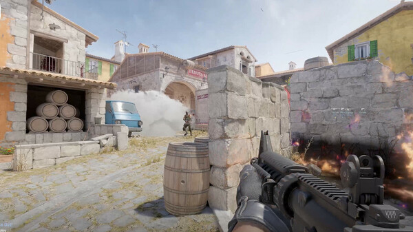 Counter-Strike 2 Prime Status Upgrade screenshot 14