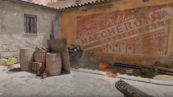 Counter-Strike 2 Prime Status Upgrade screenshot 6