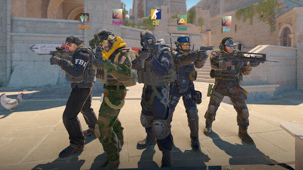 Counter-Strike 2 Prime Status Upgrade screenshot 11