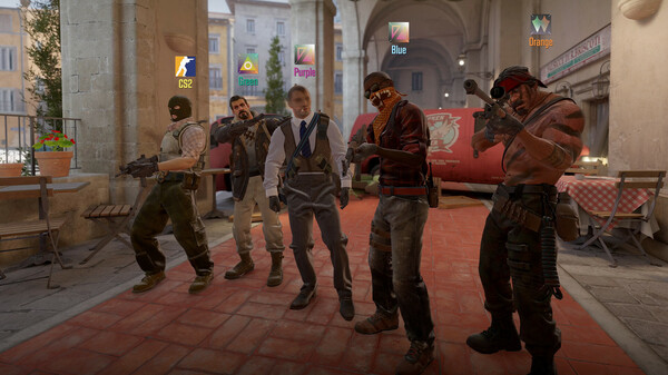 Counter-Strike 2 Prime Status Upgrade screenshot 9