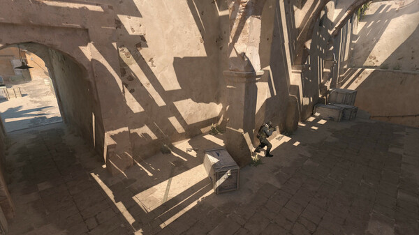Counter-Strike 2 Prime Status Upgrade screenshot 16