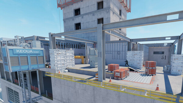Counter-Strike 2 Prime Status Upgrade screenshot 17
