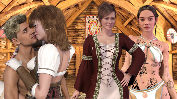 The Highlands of Jurgaldfor windows and Linux 1