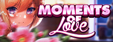 MOMENTS OF LOVE 게임 이미지