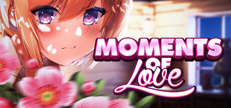 MOMENTS OF LOVE Steam Charts | Steambase