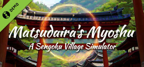 Matsudaira's Myoshu Demo banner