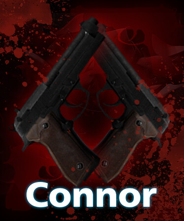 Connor