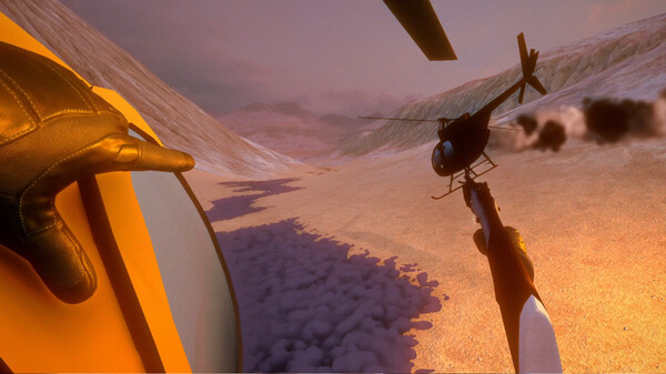 Connor game for windows Pc 1