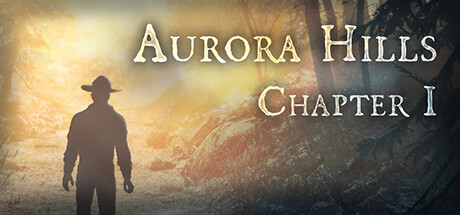 Steam header art for Aurora Hills: Chapter 1