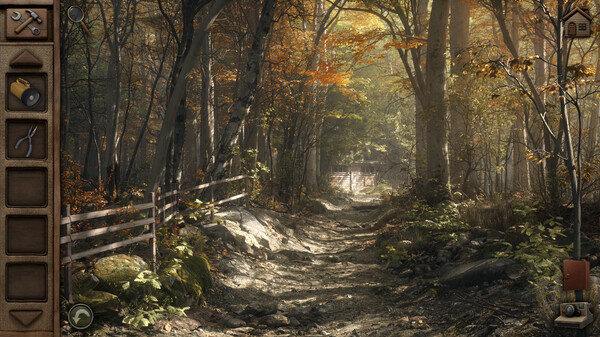 Aurora Hills: Chapter 1for windows and Linux 1